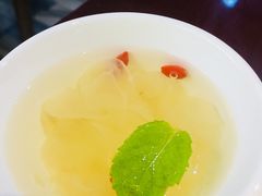 -泰谷酒店·太古码头闽菜自助餐厅