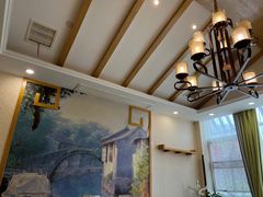 包厢-香山湖家家宴(中山陵店)