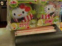 -麦当劳(总统大酒店店)