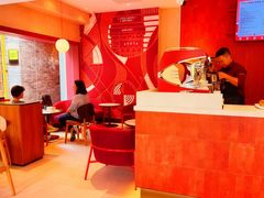-COSTA COFFEE(西湖天地店)