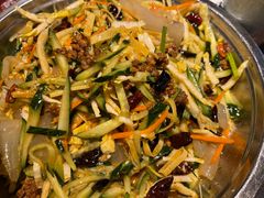 -川哥辣妹(南岗店)