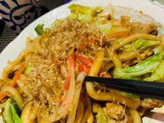 -有喜屋·深夜食堂(北京西路店)