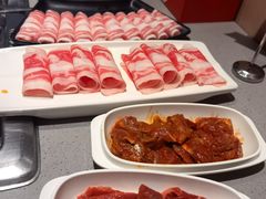 -海底捞火锅(人民广场店)