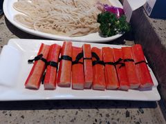 蟹棒-园里火锅(仁和新城店)