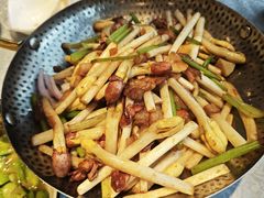 -阿娘家·原生态农家菜(国顺东路店)