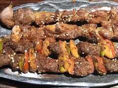 -并州大牌档之醉轻尘
