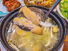-渔家火锅·海鲜自助餐·演艺(亚龙湾天域酒店)