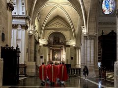 -瓦伦西亚大教堂