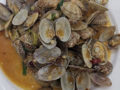 -望海潮海鲜店 特色家常菜(在海一方店)