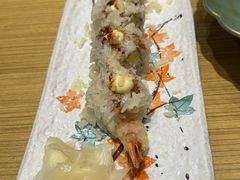 -北京泰富酒店-道日本料理餐厅