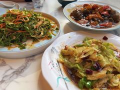 -老苏扬饭店