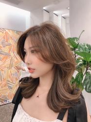 -SalonRivelin 沙龙瑞菱