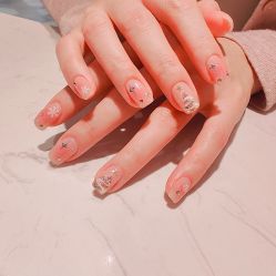 -指典艺术美甲美睫