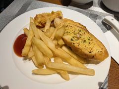 -蜻蜓逐宴全日制西餐厅I古北水镇大酒店