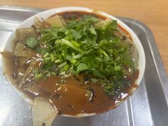 -正味斋锅巴菜(西北角店)