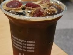 -M Stand(西安大悦城店)