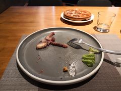 -新贝乐意大利餐厅(苏州中心店)