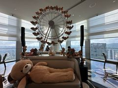 -星璞全日餐厅·高空自助餐(深铁铂尔曼酒店)