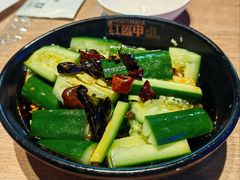 -红盔甲·小龙虾(定西路店)