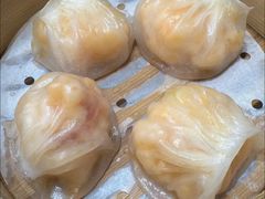 -喜宴又一村·粤菜·茶点·海鲜(壹方天地店)
