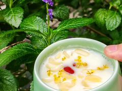 -魅莲·新中式糖水(广州塔店)