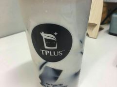 -TPLUS茶家(淮海店)