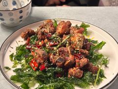 -吃货私房菜(丽江束河古镇店)