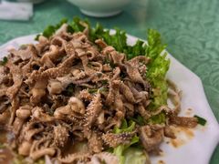 清水爆肚-国庆烧麦馆