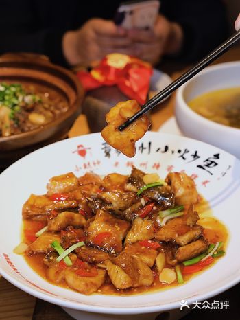 赣州|人均50吃赣州非遗江湖菜，真必吃️