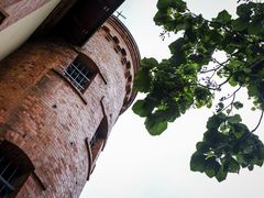 -青岛德国监狱旧址博物馆