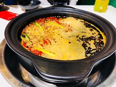 -钢管厂五区小郡肝火锅串串香(总店)