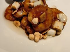 -许家菜(望江店)