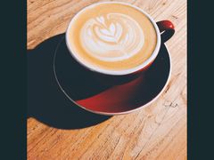 -VOYAGE COFFEE(北锣鼓巷店)