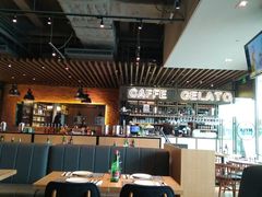 大堂-MYLK意式小厨(熙地港店)