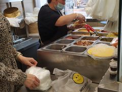 -张果佬年糕卷(科巷店)