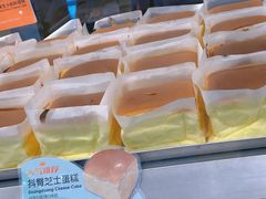 -早安巴黎(四季坊店)