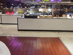 -合肥富力威斯汀酒店·知味餐厅