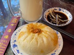 -四海楼(如皋定慧禅寺店)