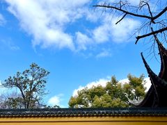 -西园戒幢律寺