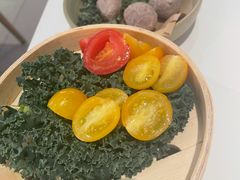 -左庭右院鲜牛肉火锅(苏州中心店)