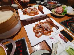 -德香苑脆皮烤鸭·经典(爱融荟城店)