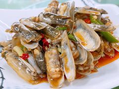 -景好海鲜餐厅(大鹏必选旅游店)