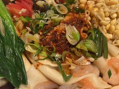 -鸽子侯·家宴·平价海鲜(市图书馆店)