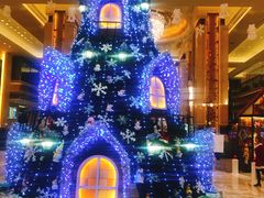 -咖啡苑·沈阳今旅酒店Hotel Jen·香格里拉集团