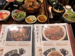 -玄白·炭烤活鳗(上海首店)