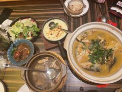 -江太极江浙菜(马桥万达广场店)