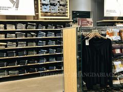 -MUJI无印良品(武汉世界城广场店)