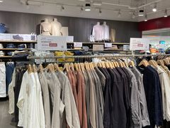 -MUJI无印良品(天一国购店)