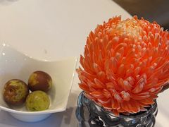 -香乐园·淮扬菜中餐厅·Shang Garden(福田香格里拉店)