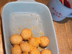 -蜜桃餐厅·伴山(湖滨商业街店)